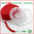 HENSO Emergency CPR Face Mask